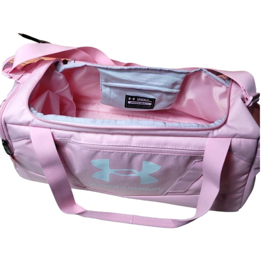 UNDER ARMOUR Undeniable 5.0 Unisex bag - Picture 3 of 5
